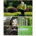 Outils Pour Bonsaï Pulvérisateur à double épaulement arrosage de pression surélevée de 16 arroseuses de jardin à la maison pulvérisateur pneumatique pneumatique de pesticides - BK7KDZVJO