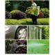 Outils Pour Bonsaï Pulvérisateur à double épaulement arrosage de pression surélevée de 16 arroseuses de jardin à la maison pulvérisateur pneumatique pneumatique de pesticides - BK7KDZVJO