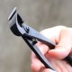 Wazakura Kit d'outils de coupe de branche de bonsaï japonaise fabriqué au Japon [ Cutter concave 200 mm + Coupe-bouton 210 mm ] Coffret cadeau - B9V9NVJWQ