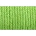 Jingyun Corde de Chanvre de Couleur Naturelle Durable 6 mm Corde de décoration de Bricolage 20 mètres-Vert - BJQ54CRAL