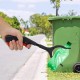 Outil de ramassage de pinces à ordures multifonctionnelles - BK73KGJKL
