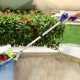 Zhou-YuXiang Outil de ramassage Pliable Longue portée 83CM Pince à Griffes en Alliage d'aluminium Outil de Maison de Cuisine pour Jardin intérieur et extérieur - B5V96YCJL