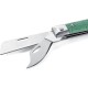 Mumusuki Couteau de greffe Pliable en Acier Haute teneur en Carbone avec Outil d'arbre fruitier de Jardin poignee Ergonomique - B76H5DRTZ
