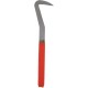 OhhGo Couteau de jardin portable en acier pour greffage Couteau de jardin portable Couteau de jardin robuste - B77MKGKHT