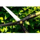 Brand Umi Cisaille à haies de 58,4 cm avec lame SK-5 de 20,3 cm et poignée ergonomique outil d'élagage de qualité - BHN71WGOJ
