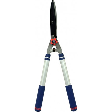 Neill Tools T A Spear Jackson Spear & Jackson cisaille à haie télescopique - B4V91KTBQ