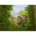 Taille-haies NatureCut Gardena : Ciseaux de jardin robustes pour la coupe de haies et de branches épaisses 23 cm lames avec revêtement anti-adhérant poignée en bois ergonomique 12300-20 - BKJKKMSKS