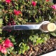 Shanrya Binette de jardinage solide et durable largement applicable pour pépinière pour plantes en pot pour jardins - BEAKKONQH