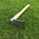 SOFIALXC Tool-B Binette forgée pour jardinage - B1M93UQZP