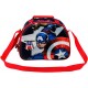 KARACTERMANIA Captain America Guard-Sac à Pique-Nique 3D Multicolore - B79J7VAMH