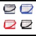 Panier pique-nique Grand sac isolant extérieur pique-nique Portable Déjeuner Sac étudiant Isolation Déjeuner Sac pliant Panier pique-nique pour le camping Color : Blue Size : S - B28DBOTRX