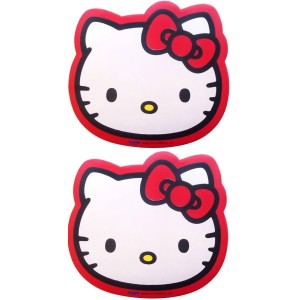 Hello Kitty pour enfant Brouette et Hello Kitty jardinage Tapis à genoux 2 x Kneeling Pads - B9J52BRDE