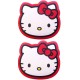 Hello Kitty pour enfant Brouette et Hello Kitty jardinage Tapis à genoux 2 x Kneeling Pads - B9J52BRDE