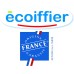 Jouets Ecoiffier -584 Pack 3 en 1 : tondeuse chariot et souffleur à feuilles – Outillage de jardin pour enfants – Dès 18 mois – Fabriqué en France - BNBWDTSUS