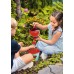 moses- Seau de Coccinelle | Outil de Jardin pour Enfants | Capacité : 1,3 l 16114 coloré - BBQ8JRLFJ