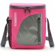 MMLLZEL Sac de refroidisseur randonnée pédestre pique-nique portable sac à dos thermique isolé aliments livraison sac à dos sac à dos sac à dos Color : Pink Size : One Size - BDKQ4YEAC