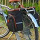 Tourbon Sacoche de vélo étanche pour vélo 20L 2-4 personnes Sac à dos de pique-nique extérieur Trvel Randonnée Nourriture Sac de transport - B3JHHXDGR