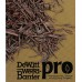 Dewitt mauvaises herbes 3-Foot Marron par 50 FT 3 oz Barrière Pro Paysage Tissu pbn350 - BHQKJXWGR