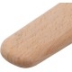 VWH Pinceaux en bois de qualité alimentaire de pinceau en bois de Brosse à badigeonner pour la cuisson au barbecue Faire cuire des aliments B - B71EKPNRP