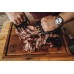 MOESTA-BBQ 10192 Plastique Meat Claws – Idéal pour BBQ Pork Beef Poulet – Grues d'ours - B5B5EFKTA