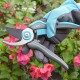 Sécateur jardinage Outillage de jardin et ciseaux d'élagage bonsaï tranchants pour fleurs cadeaux pour femme fleuriste - BK6HKRNJD