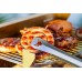 FENNEK Pince à Barbecue | avec lanière en Cuir ouvre-Bouteille | Made in Germany - B2VNQZHOQ