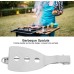FUIK Spatule Pliante spatule de Camping résistante à l'usure pour Barbecue extérieur de Camping - BBW2VMGEB
