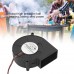 Ventilateur de barbecue ventilateur pour barbecue pique-nique Camping feu charbon de bois demarreur 12V 2.94A couleur noire ventilateur de barbecue faible bruit de fonctionnement - BQ7DHZJSR