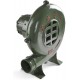 Ventilateur électrique de barbecue,souffleur de forge,Souffleur électrique centrifuge,moteur de fil de cuivre de 220V,pour les gonflables extérieurs faisant cuire le barbecue Picnicetc  Size : 370W  - B3W3KIYPD