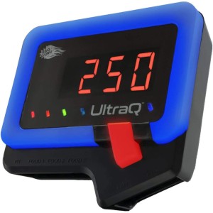 BBQ Guru UltraQ Thermomètre Bluetooth et Wi-Fi avec contrôle de la température en céramique - BB57KULXC