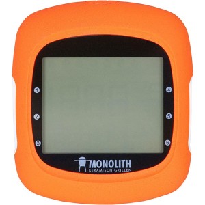 Monolith Thermomètre Bluetooth Thermo-Lith. - BDADQGLDN