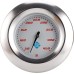 predolo Cadran de Thermomètre de Barbecue de 3pour Gril 50-450 Celsius Jauge de Température du Fumeur - B5D74IYSY