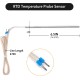 Thermostat digital kit pour Pit Boss Traeger Pellet Grilles par Stanbroil - B528JPYHQ