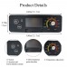 YAOAWE Kit de contrôleur de thermostat numérique Accessoires de rechange compatibles avec les barbecues en bois Pit Boss avec écran LCD - BDK59KDZF