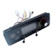 YAOAWE Kit de contrôleur de thermostat numérique Accessoires de rechange compatibles avec les barbecues en bois Pit Boss avec écran LCD - BDK59KDZF