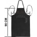 Etrexonline Tablier de cuisine en polyester 1 poche pour four jardinage restaurant barbecue unisexe adulte - B3B5MJGIZ