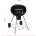 TOMYEUS Support De Barbecue Outil for Barbecue Sauvage de Grande Taille for Barbecue à Charbon de Jardin Rond Barbecue - B97KKLTVZ
