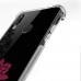 Oihxse Transparent Coque pour Xiaomi Redmi S2 Y2 Souple TPU Silicone Protection Etui Air Cushion [Shock-Absorption] [Anti-Rayures] Fleurs Motif Housse Bumper B6 - B53V8IPRI