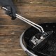 RÖSLE Panier à charbon F50 F50 AIR 2 pièces paniers à charbon de haute qualité pour une chaleur uniforme dans le gril de la bouilloire adapté aux barbecues d'un diamètre de 50 cm en acier - B93A2GFFV