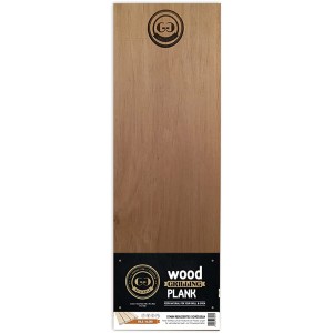 THE PERFECTION OF PASSION GRILLGOLD Grilgold Sizzlebrother Plank – Erle - B58W7RMYT