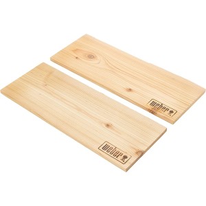 Western Red Cedar Wood Planks - BJVKHRUIU