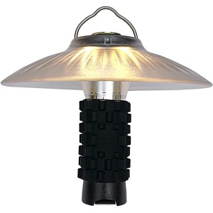 Camping Light Long Stackby Time Magnetic Base extrêmement lumineuse de camping pour le camping E - B2KMKGCXW