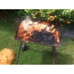 Générique Allume feu Ecologique pour Barbecue en Sac de 120 litres - BNA4DXIVD