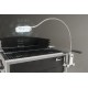 Landmann 16100 Lampe pour Barbecue 12 Led - B26BVEWPC