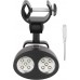 Omabeta Grill Light Barbecue Light 3 Light Gears pour Barbecue extérieur - BBK1MQWJS