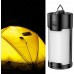 RIsxfh122 Lampe de tente à LED ultra lumineuse pratique pour le camping - BMNANHCOO