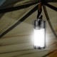 RIsxfh122 Lampe de tente à LED ultra lumineuse pratique pour le camping - BMNANHCOO
