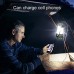 RIsxfh122 Searchlight Lampe de camping pratique haute luminosité - B9DQDTGWV