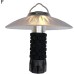 Worparsen Lampe de poche d'extérieur à intensité variable extrêmement lumineuse pour camping avec longue durée de veille - B297KBSWJ