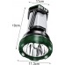 Worparsen Searchlight Lampe de poche LED rechargeable pour camping - BK442TVWO